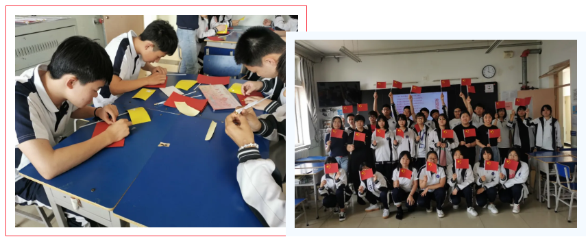 展专业特色 秀职教风采—职教周系列活动之二(图2)