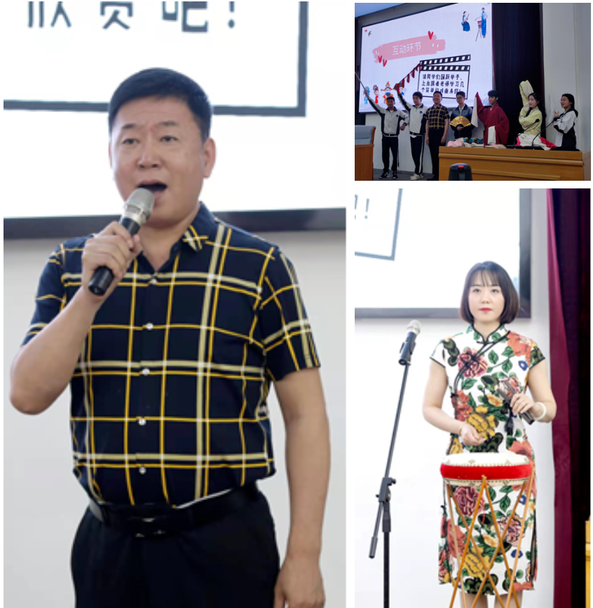 职教周系列活动之三(图2)