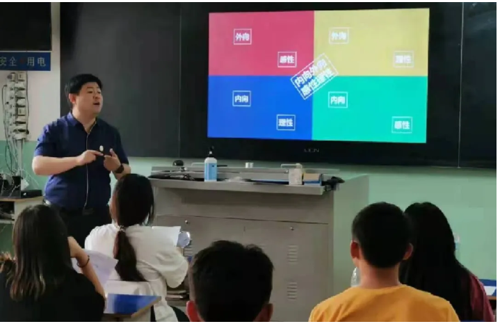 职教周系列活动之四(图4)