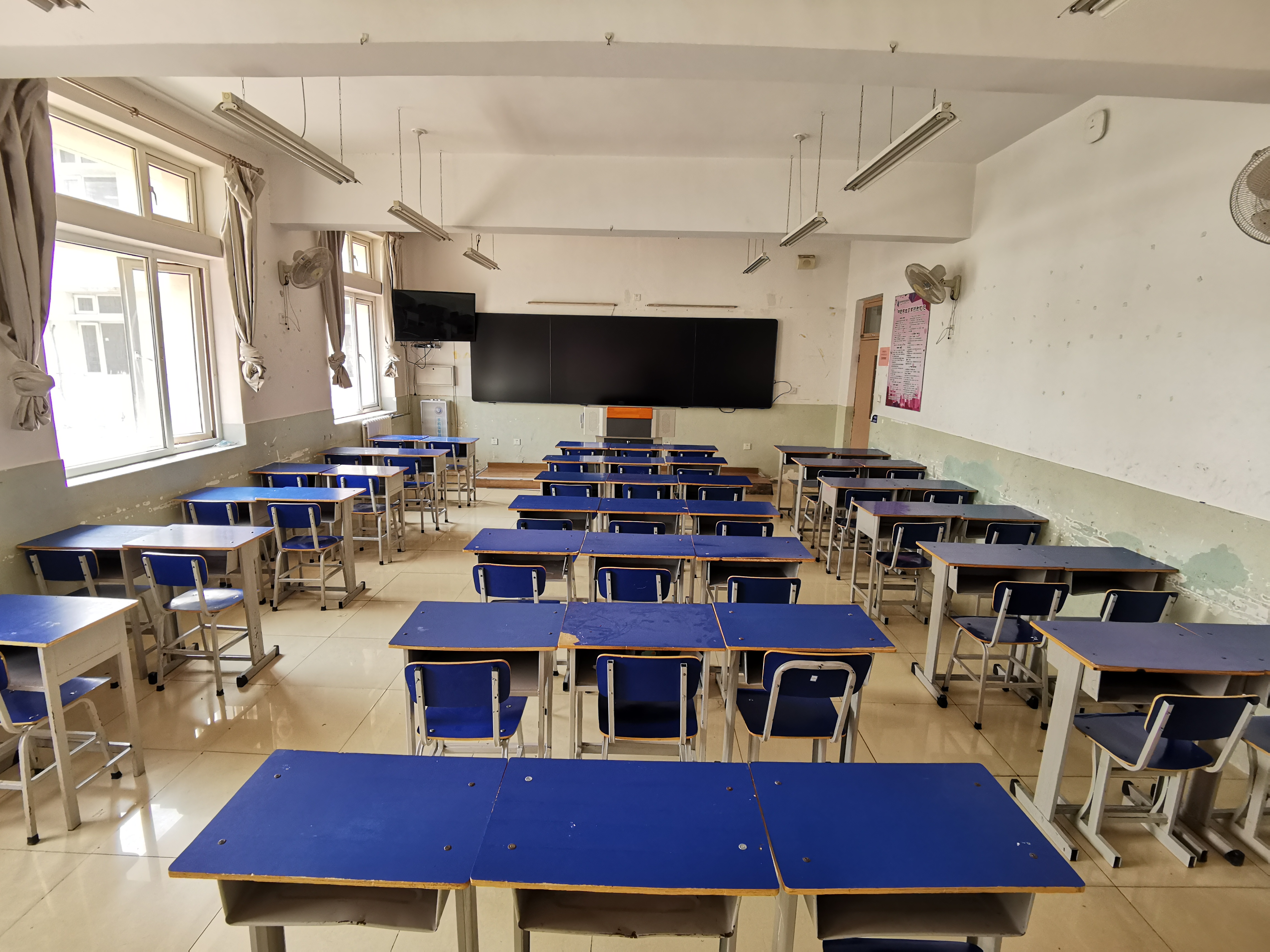 乘风破浪 梦想起航——我校喜迎2021级新生入学报到(图6)