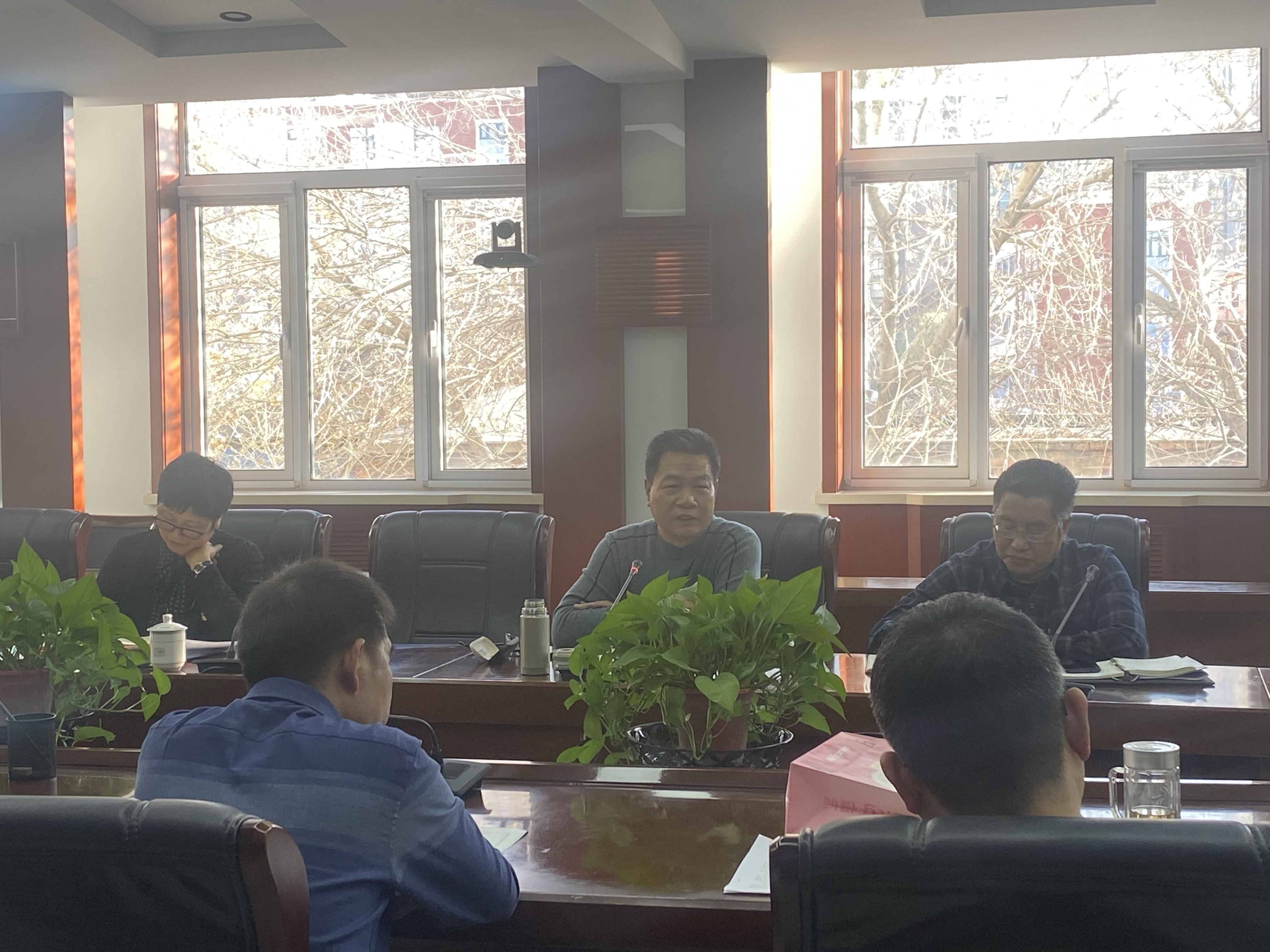 构建“七位一体”大思政工作格局 形成更加强大的育人合力(图2)