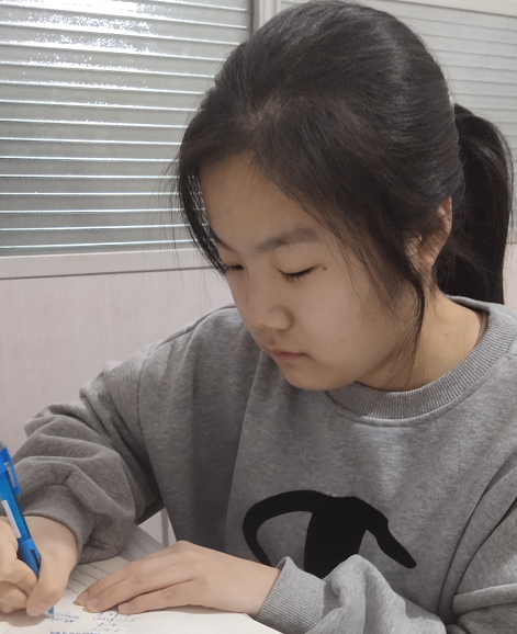 勤奋刻苦 赢得未来——记国家级奖学金获得者孙佳棋(图1)