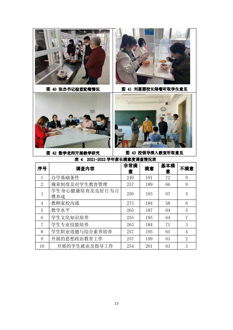 天津市经济贸易学校中等职业教育质量年度报告（2023）(图25)