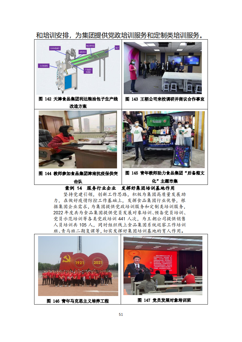 天津市经济贸易学校中等职业教育质量年度报告（2023）(图63)