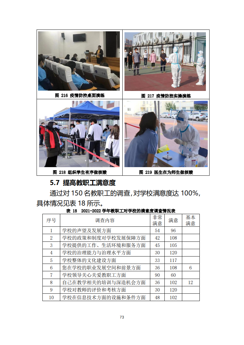 天津市经济贸易学校中等职业教育质量年度报告（2023）(图85)