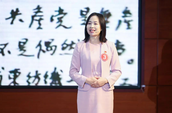 喜报！热烈祝贺学校教师在2023年天津市大中小学“故事思政”微课大赛中斩获佳绩(图1)