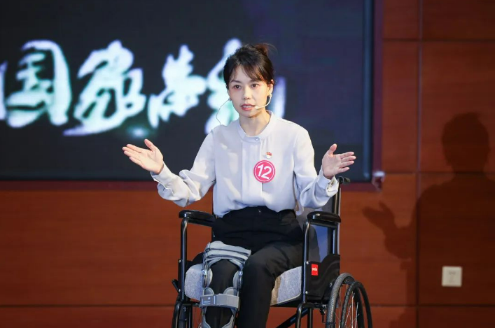 喜报！热烈祝贺学校教师在2023年天津市大中小学“故事思政”微课大赛中斩获佳绩(图2)