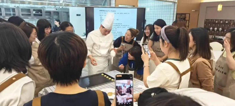学校2024年“职业教育活动周”暨“天津技能周”系列活动（二）(图2)