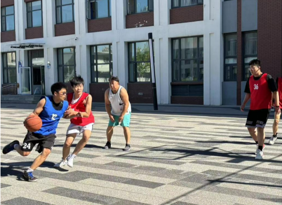 学校2024年“职业教育活动周”暨“天津技能周”系列活动（三）(图3)