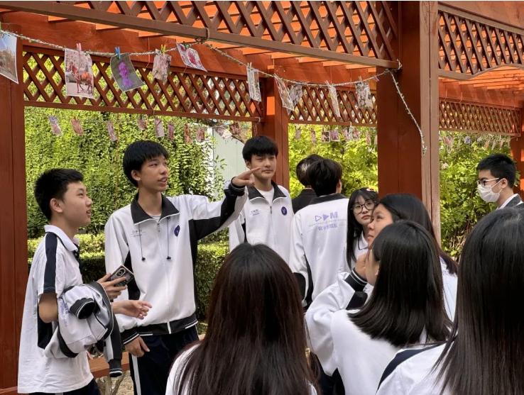 学校2024年“职业教育活动周”暨“天津技能周”系列活动（五）(图2)