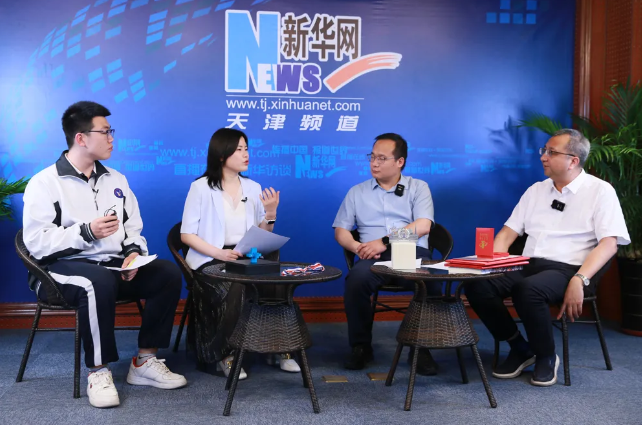 技能改变人生 奋斗成就梦想——记2022-2023学年度中等职业教育国家奖学金获得者 褚昊元(图1)