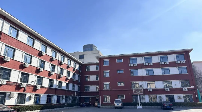 春风如约至 静候学子归——同学们，我们准备好了！(图2)