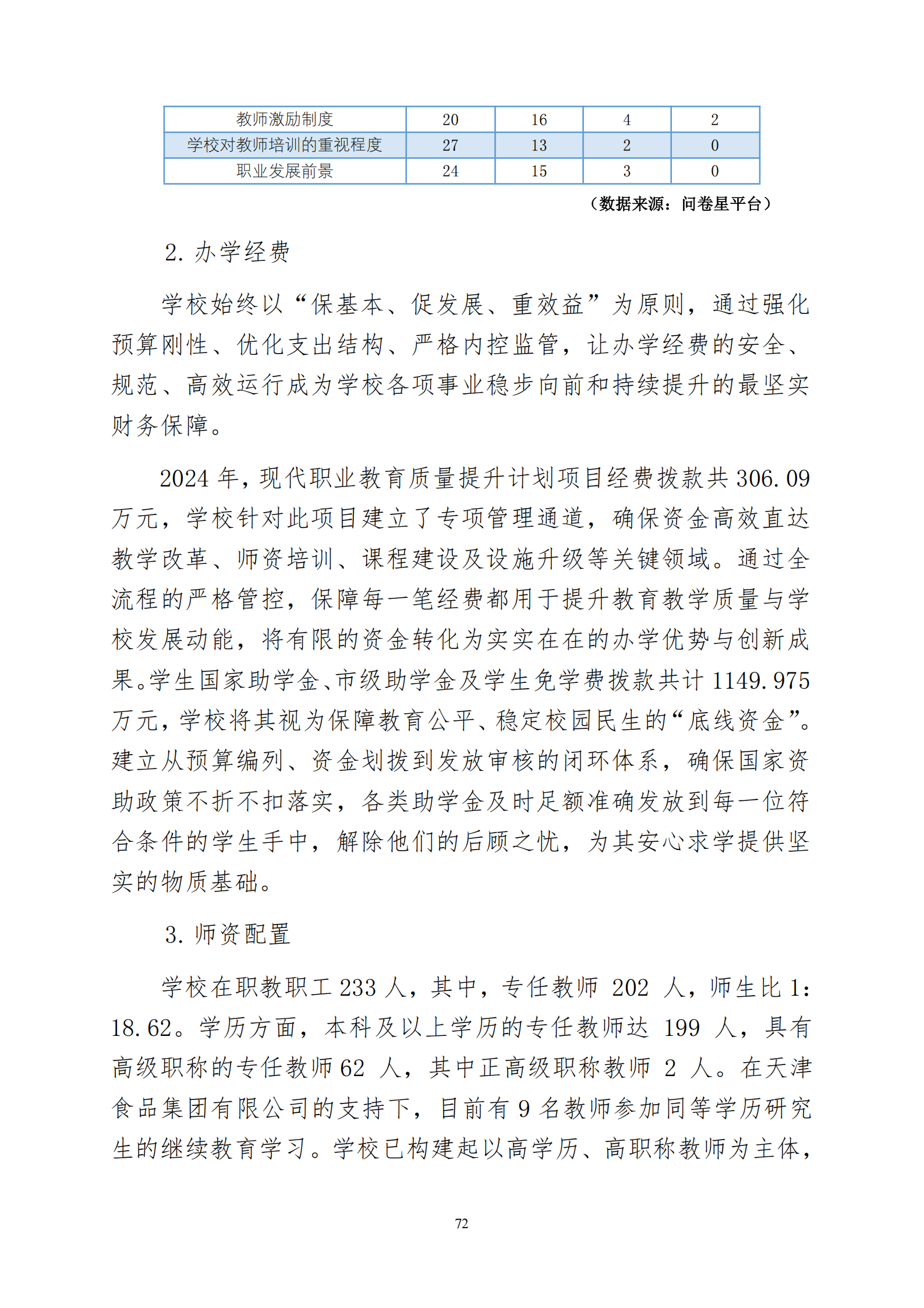 天津市经济贸易学校中等职业教育质量年度报告（2025）(图85)